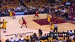 Kyrie Irving Layup And-One _ Hawks vs Cavaliers _ Game 4 _ May 26, 2015 _ 2015 NBA Playoffs