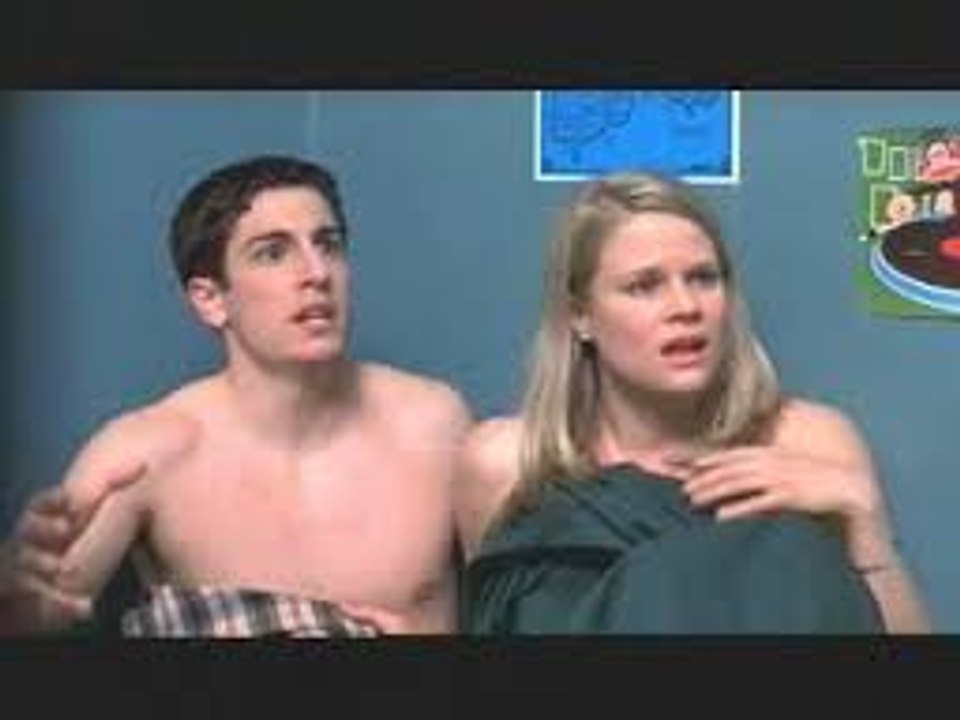 American Pie 2 (2001) Full Movie Streaming