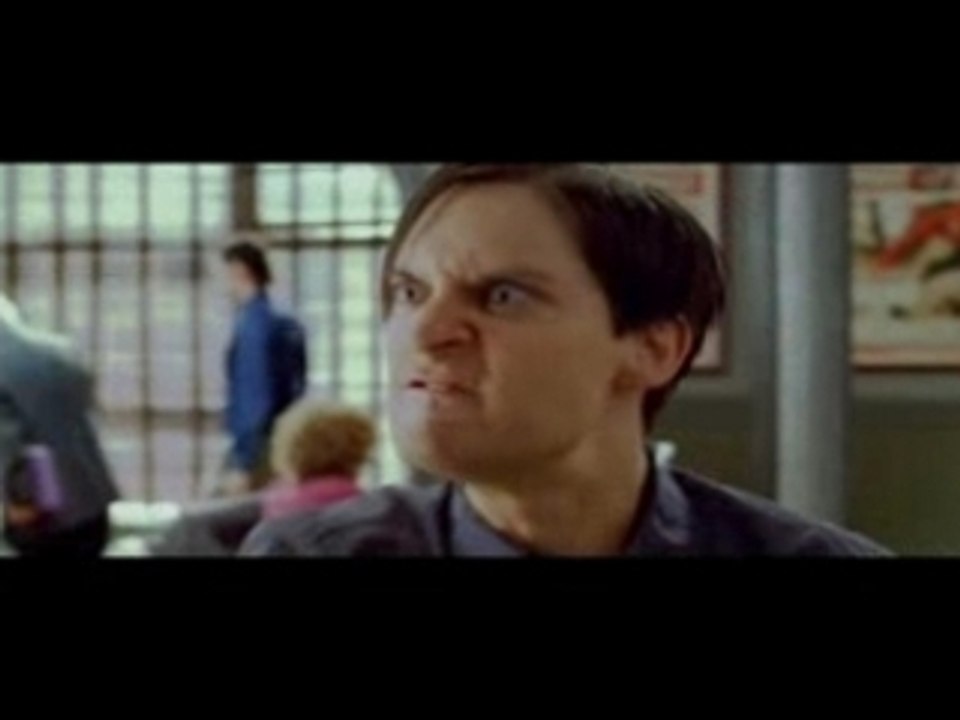 Spider-Man 3 Bande-Annonce