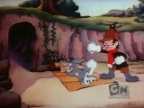 Looney Tunes - Pernalonga - Hare-um Scare-um (1939) (dublagem Cinecastro)