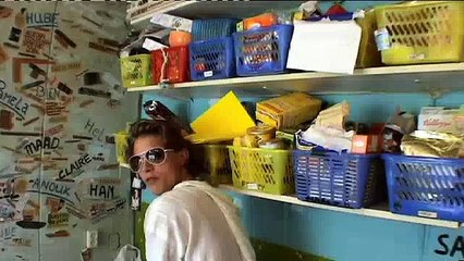 40 dagen zonder seks s01e01