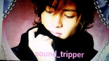 5/28「sound_tripper」山下智久