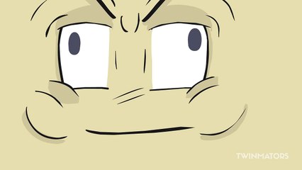 Terroriser Animated (Arnold Schwarzenegger)  - Twinmators