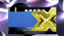 [THE X FACTOR 2015] The Top 12 Results So Far - THE X FACTOR USA 2013