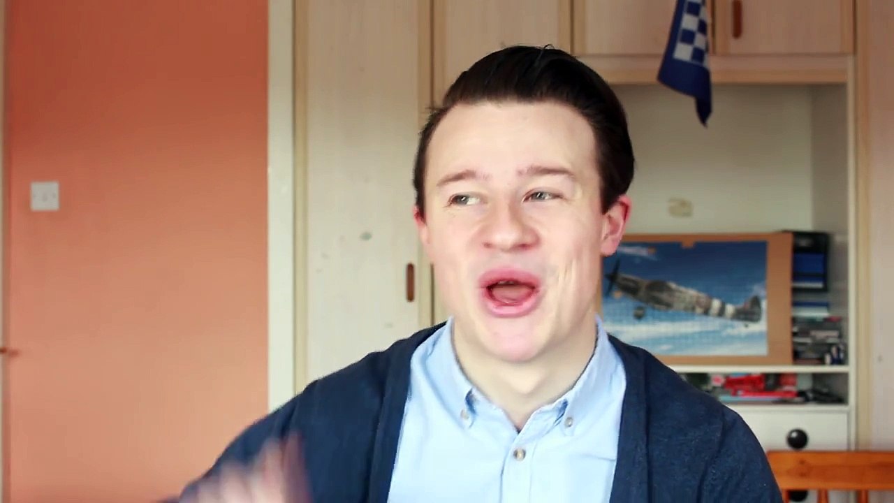 Gay: Yay or Nay? | Sean Burke