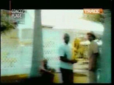 Doc Gyneco - né ici Rue case negre