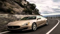 Maserati Quattroporte GTS 2015 , TOP SPEED FULL INTERVIEWS CAR REVIEWS