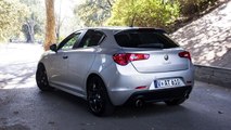 Alfa Romeo Giulietta QV 2015 review - Car Keys