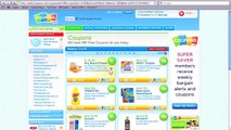 How To Get Coupon Shopping Lists Ready - Raining Hot Coupons