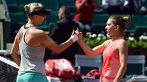 Women's French Open round-up - Day 4