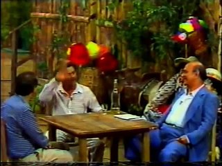 Geraldinho Nogueira - O Causo da Bicicleta