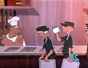 Recruta Zero - O Médico E O Recruta Zero