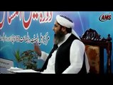 Molana Ilyas Ghuman - fazail e amal par aitrazat ka jawab (jo mein hu woh tu hai)