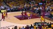 Lebron James Takes Control Leads Cavs to NBA Finals
