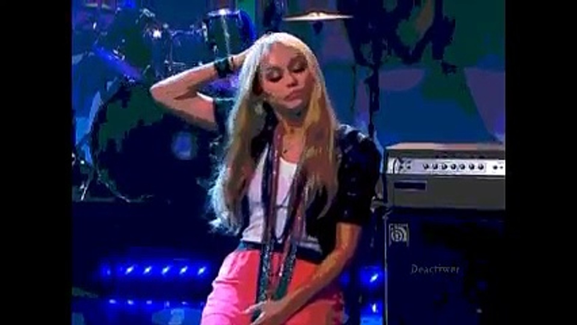 Hannah Montana Reveals Her Double-life Secret - video Dailymotion