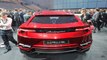 Lamborghini Unveils Urus at 2012 Beijing Motor Show: SUV Super Athlete