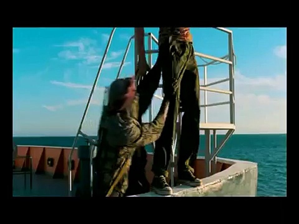 22 Minutos   - Trailer