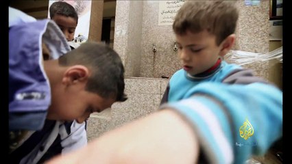 لن أموت لاجئا | أفلام وثائقية