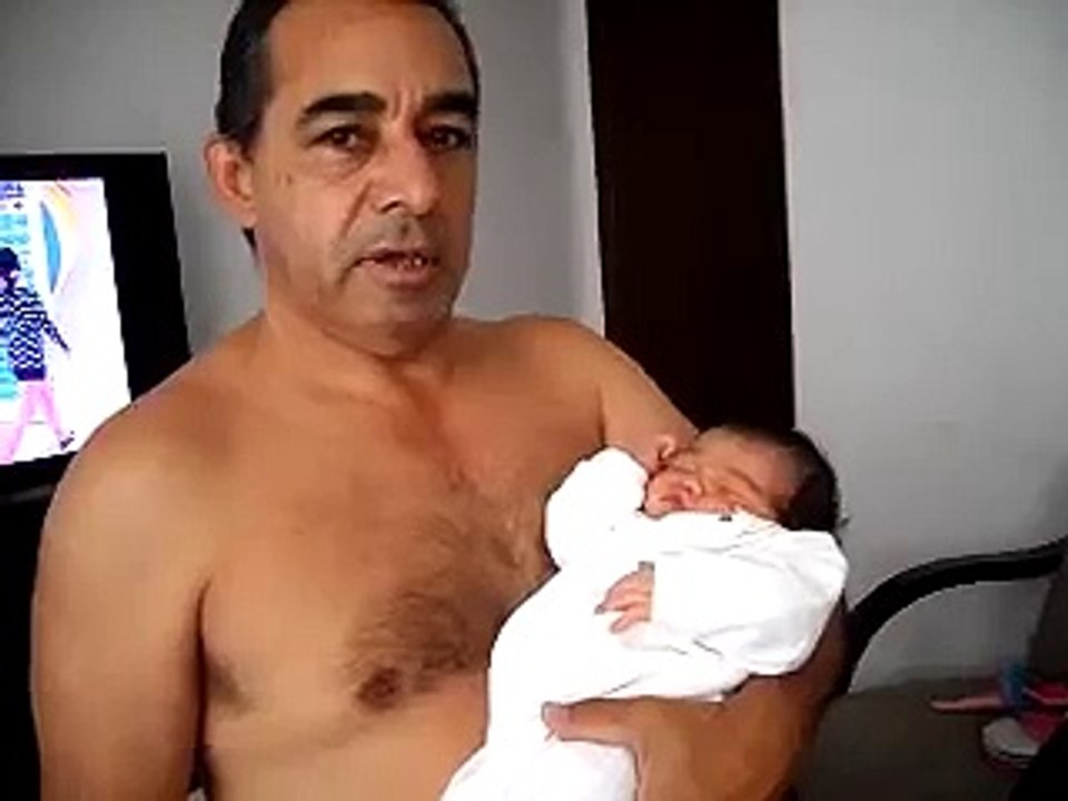 Manu... Netinha lindinha