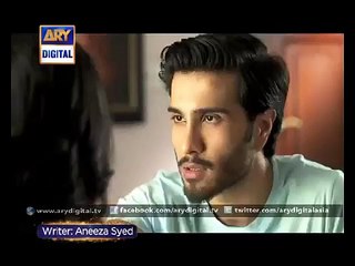 Tum se Mil ke Episode 15 Promo on Ary Digital