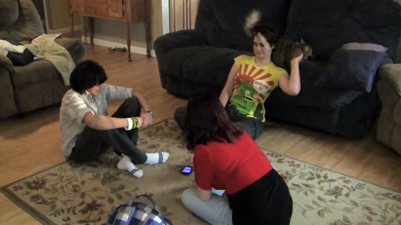 Truth or Dare 2!!!