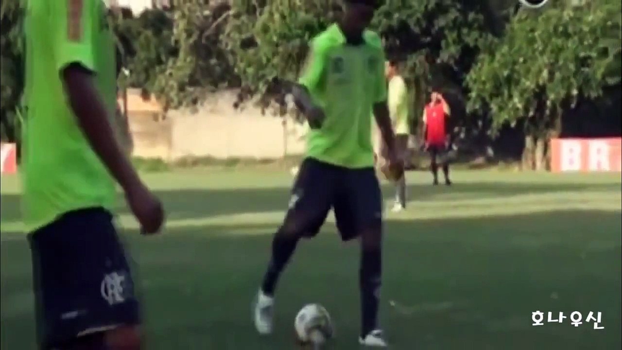 Ronaldinho FreeStyle