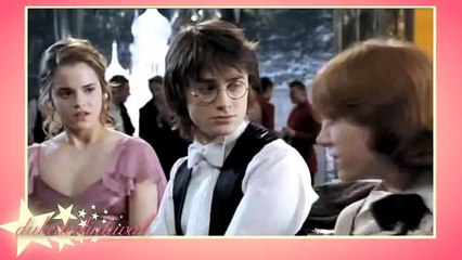 Don't tell me 'cause it hurts!