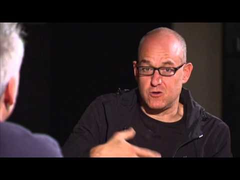 TV3 - Tria33 - Toni Puntí entrevista Àlex Rigola