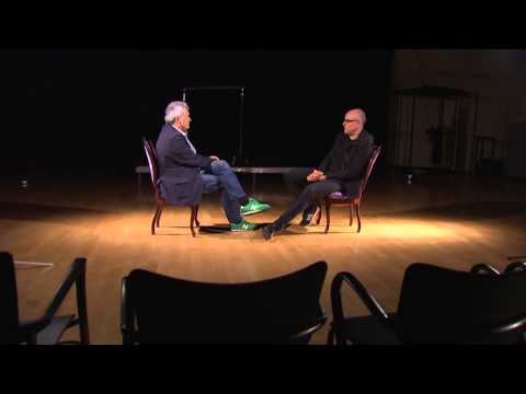 TV3 - Tria33 - Toni Puntí entrevista Àlex Rigola (Versió llarga)