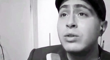 IDDIR SALEM -La bohème cover