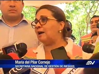 Televistazo 20h00 27 de mayo de 2015