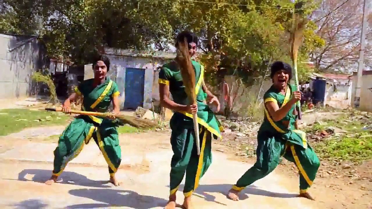 Funny Boys IGT 5 India's Got Talent Dance Dancers Performer Artist Mumbai Delhi Male Female