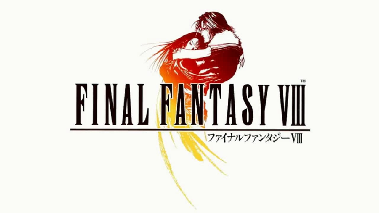 Ending Theme   Final Fantasy VIII Music HD
