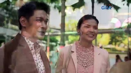 Be With You (The Rich Man's Daughter Theme Song) by Aicelle Santos