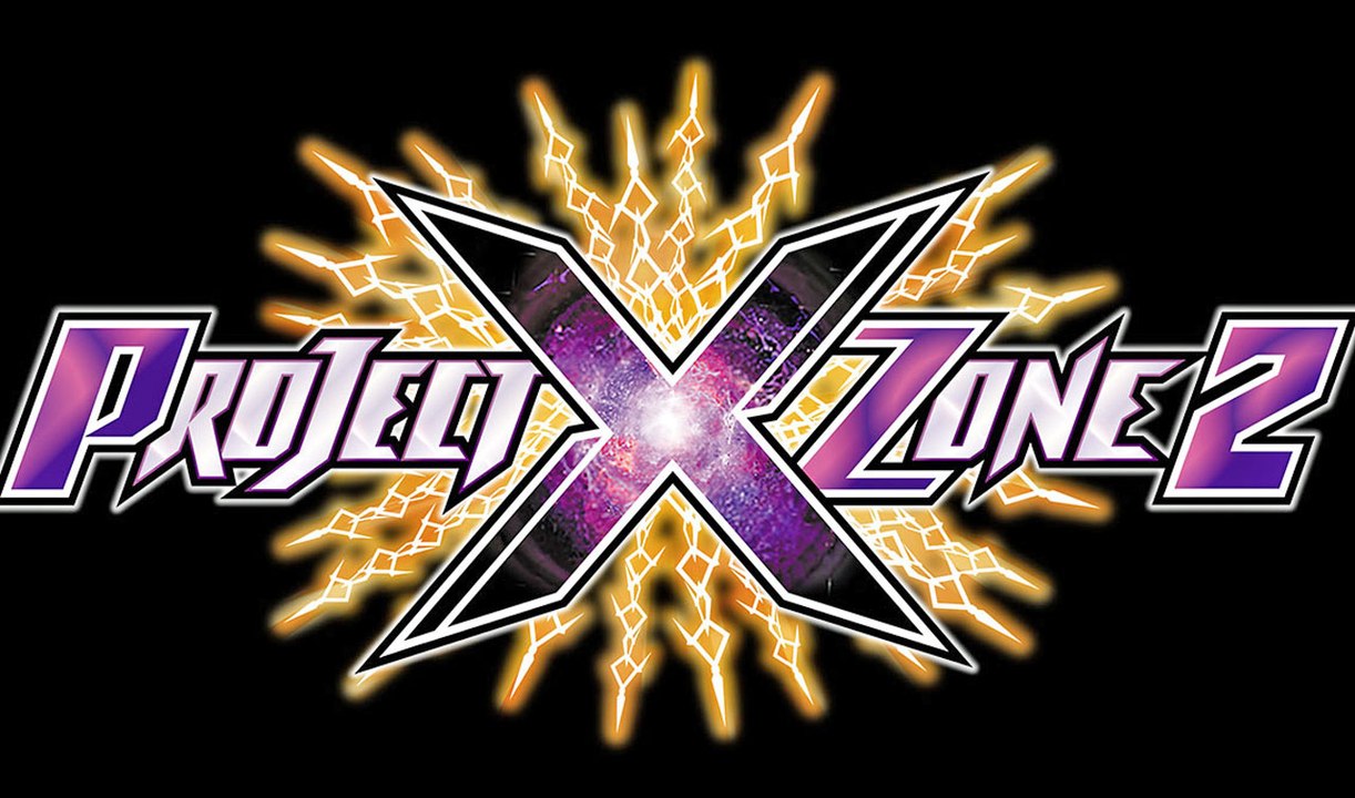 CGR Trailers - PROJECT X ZONE 2 Announcement Trailer