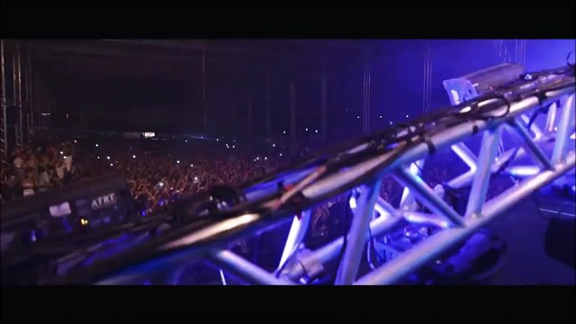 David Guetta feat. Emeli Sandé - What I did for Love (VINAI REMIX) [Official Video]