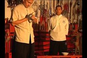 Documentary of Sifu Lee (Warrior Shaolin Monk Master)