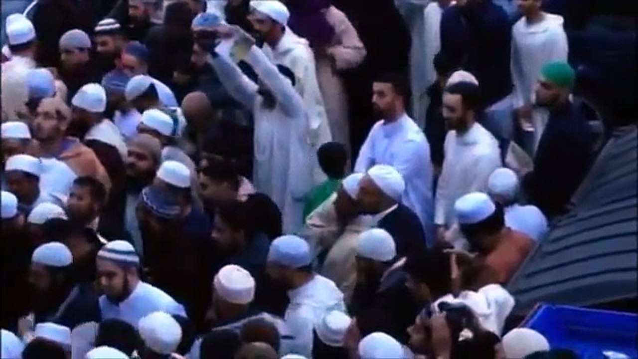 The Miracles of the Prophet ﷺ | Shaykh Muhammad al-Yaqoubi