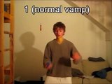 53 Amazing Double-Shower Variations! (3-ball Juggling)