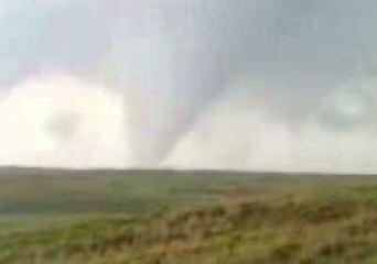 Tornado Injures Three at Texas Oil Rig