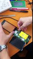 Nokia Lumia 520, 525 Touch Screen Test