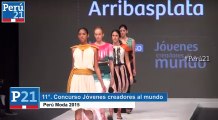 Perú Moda: Estas colecciones de jóvenes diseñadores sorprendieron en el evento