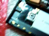 Nokia Lumia 920 touch screen does not work