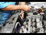 Auto Mechanic salary & pay rates/scales | Automotive service technicians and mechanics wage