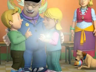 Fireman Sam Water Tower İnferno