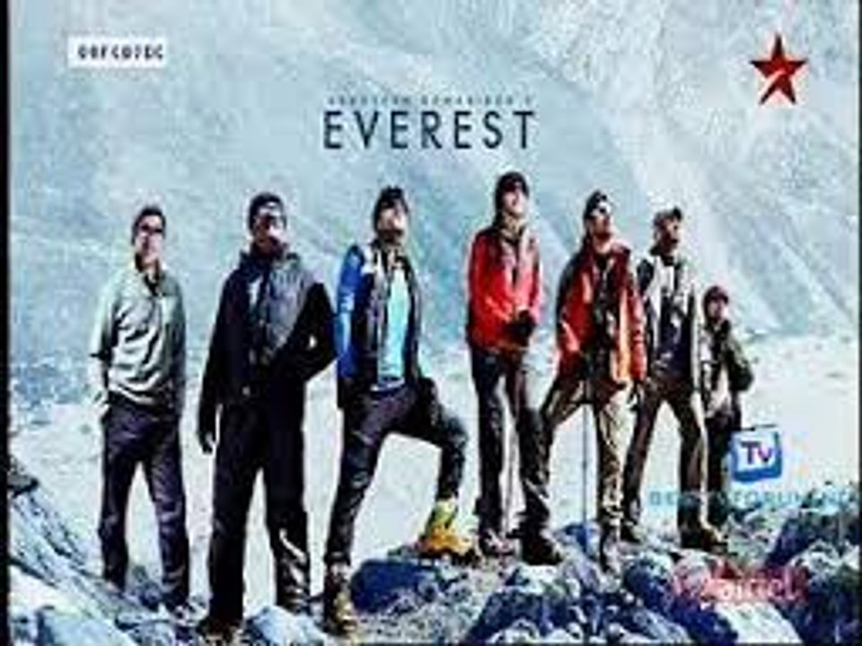 Everest Full Movie Streaming