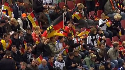 Germany 6-1 Azerbaijan | 2010