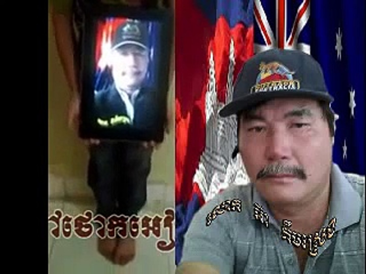 Cambodia news today | Ear Kimsreng news today | Khmer top news today