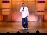 Russell Peters on Chinese Comedians