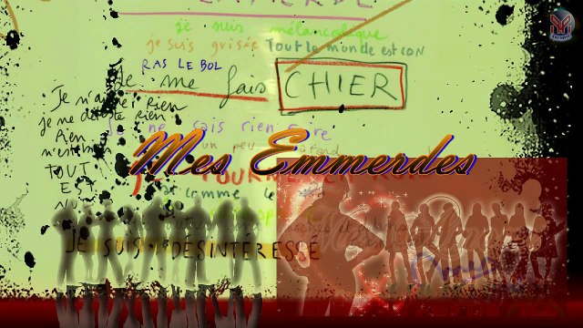Mes Amis mes Amours mes Emmerdes